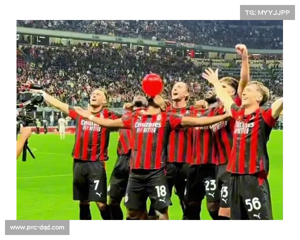 帕尔马2-2AC米兰，新援恩昆库献助攻