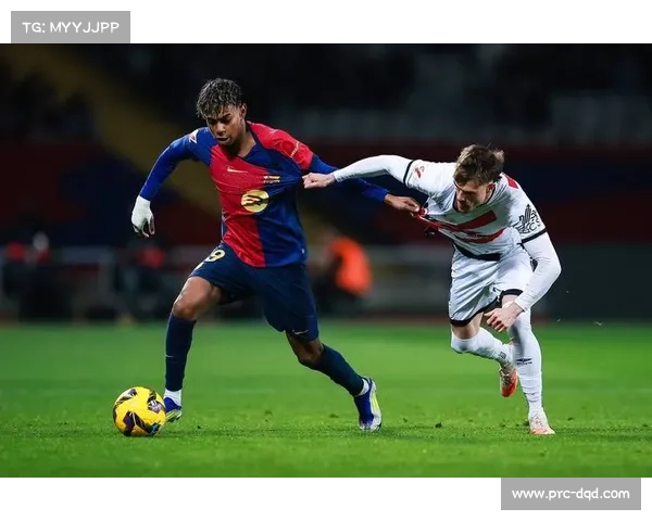 巴萨4-2塞尔塔：进攻火力全开，防线稳定性待解