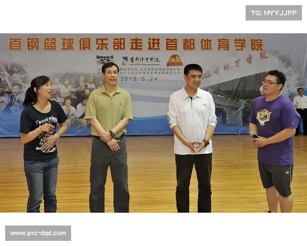 北京主帅许利民：不甘人后，从点滴做起重塑球队文化