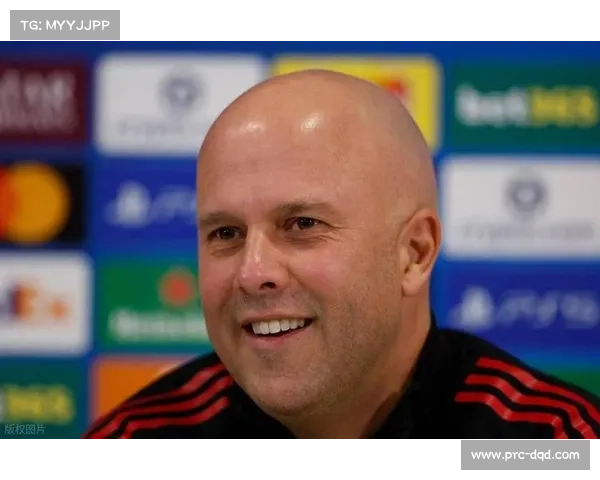 利物浦主帅斯洛特：无缘欧冠资格不会决定我的未来